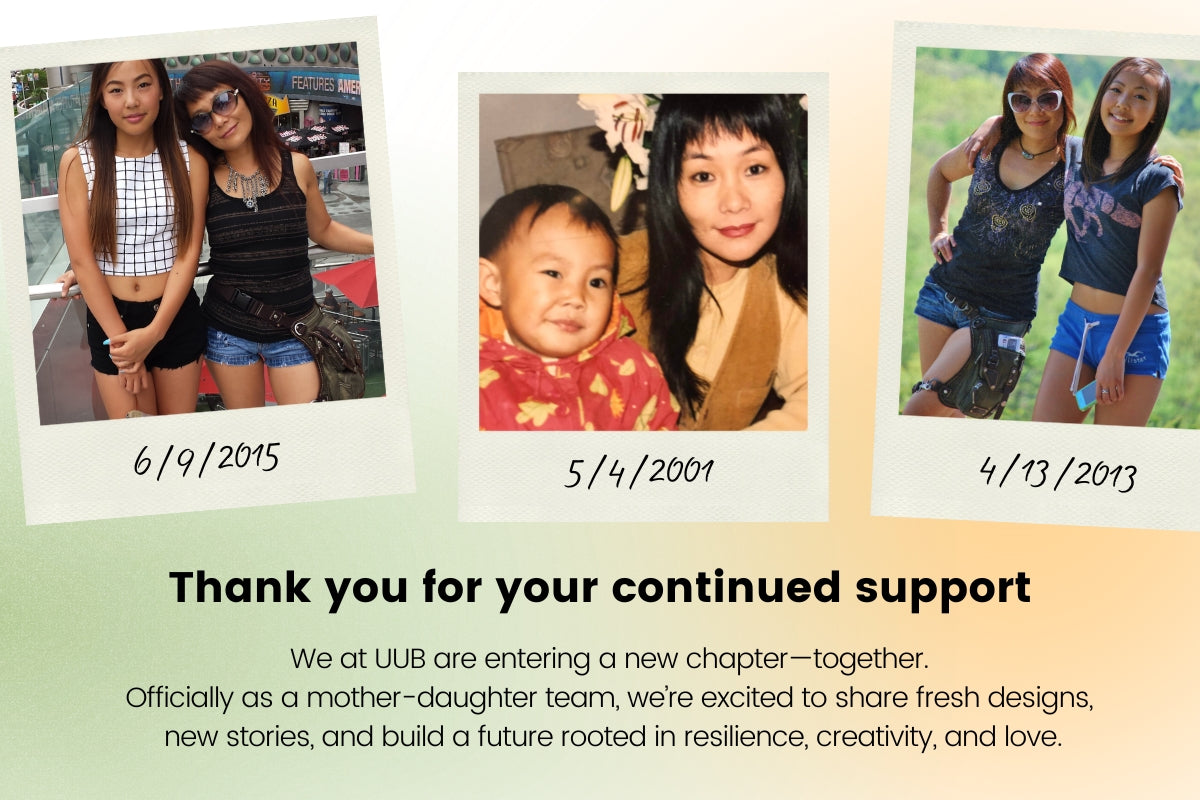 A Mother’s Day Story You Made Possible