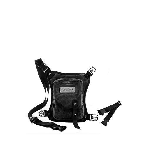 Kangaroo Backpack & Detachable Baby