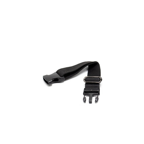 Multi-Use Belt & Extension & leather Belt Keeper
